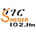 Sheger 102.1 FM